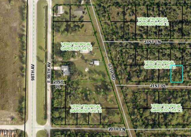 Property at Unassigned Unassigned Lot 2, Vero Beach, FL 32966