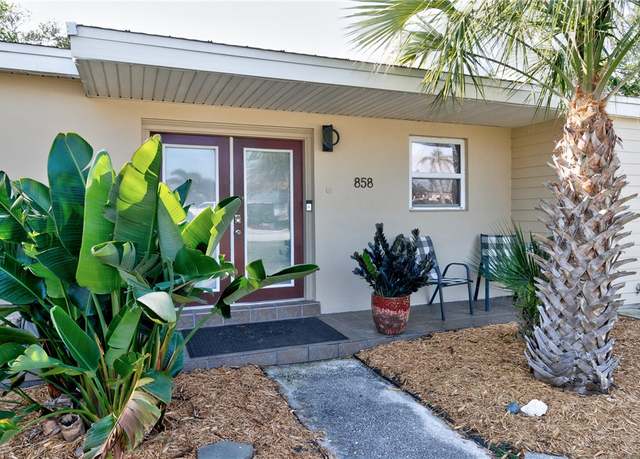 Property at Undisclosed address, Sebastian, FL 32958, 2 beds, 1 bath