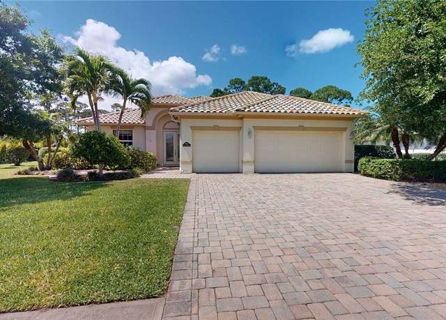 Property at 7633 Fieldstone Ranch Sq, Vero Beach, FL 32967, 3 beds, 3 baths