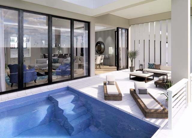 Property at 4336 Diamond Shores Way, Hutchinson Island, FL 34949, 4 beds, 5.5 baths