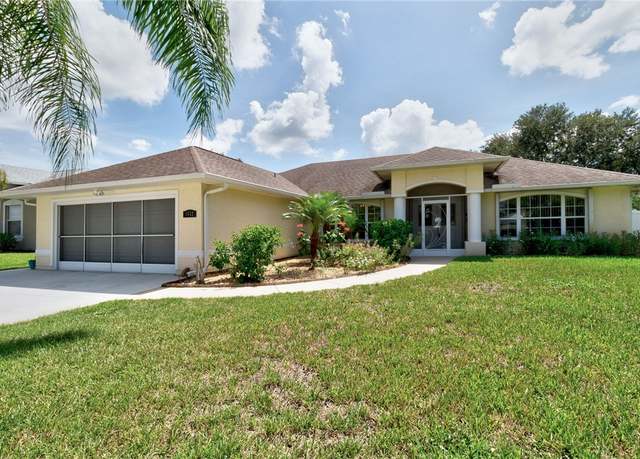 Property at 1432 Seahouse St, Sebastian, FL 32958, 3 beds, 2 baths