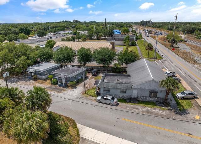 Property at 4182 Old Dixie Hwy, Vero Beach, FL 32967, 7 beds, 8 baths