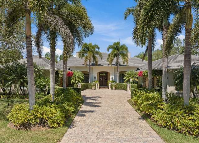 Property at 540 Palm Island Ln, Vero Beach, FL 32963, 4 beds, 5 baths