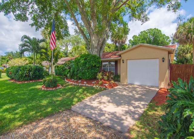 Property at 336 21st Ave, Vero Beach, FL 32962, 2 beds, 2 baths
