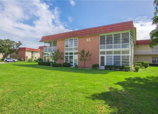 Property at 93 Springlake Dr #204, Vero Beach, FL 32962, 1 bed, 1 bath