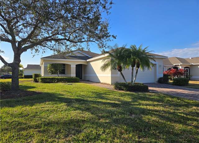 Property at 3110 Brookfield Dr, Vero Beach, FL 32966, 2 beds, 2 baths