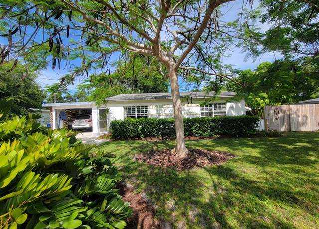 Property at 2136 33rd Ave, Vero Beach, FL 32960, 2 beds, 1 bath