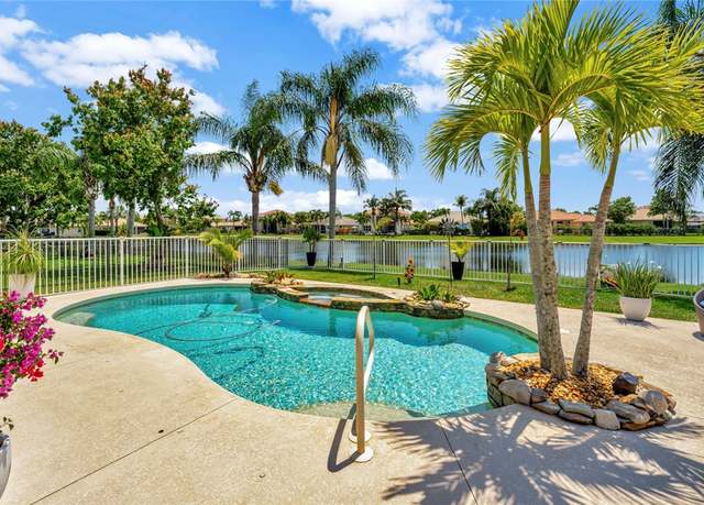 Property at 1926 Grey Falcon Cir SW, Vero Beach, FL 32962, 3 beds, 2 baths