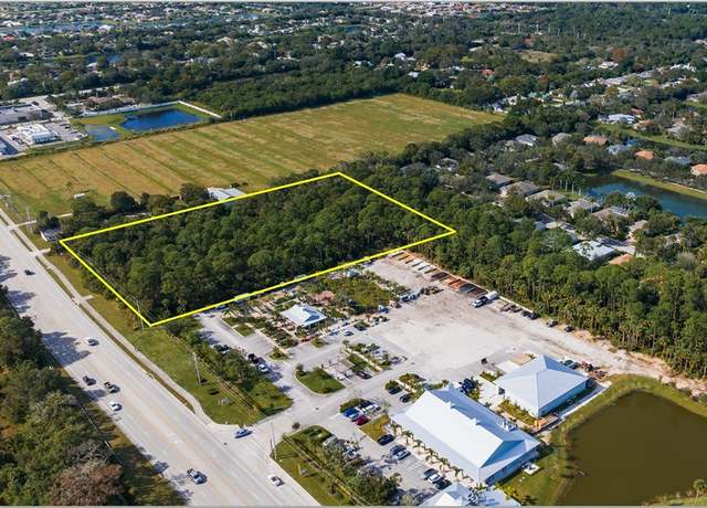 Property at 3800 9th St SW, Vero Beach, FL 32968