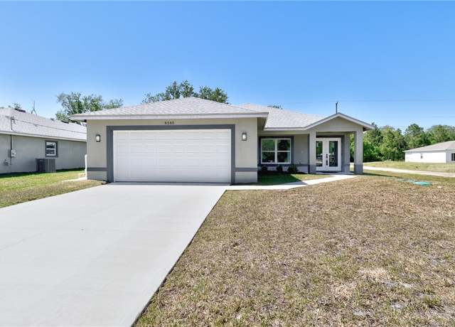 Property at 8585 100th Ave, Vero Beach, FL 32967, 3 beds, 2 baths
