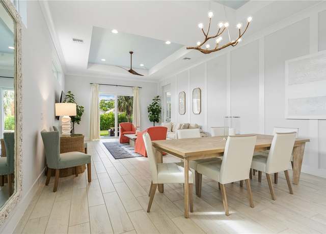 Property at 2159 Falls Mnr, Vero Beach, FL 32967, 3 beds, 2.5 baths