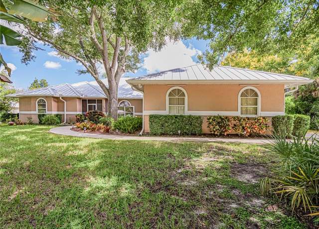 Property at 506 Cross Creek Cir, Sebastian, FL 32958, 4 beds, 3 baths