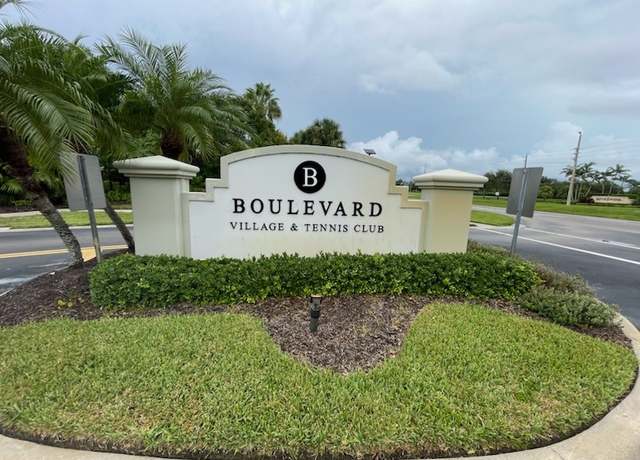 Property at 4380 Doubles Alley Dr #103, Vero Beach, FL 32967, 1 bed, 1.5 baths