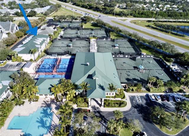 Property at 4370 Doubles Alley Dr #201, Vero Beach, FL 32967, 3 beds, 2 baths