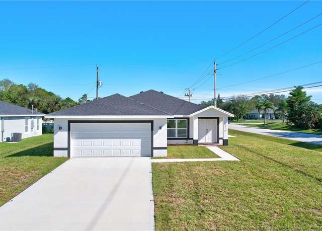 Property at 8316 103rd Ave, Vero Beach, FL 32967, 3 beds, 2 baths