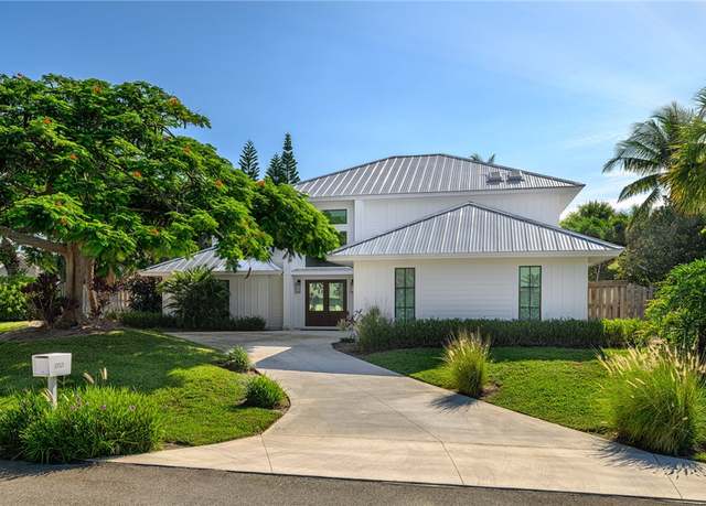 Property at 1110 Near Ocean Dr, Vero Beach, FL 32963, 4 beds, 3 baths