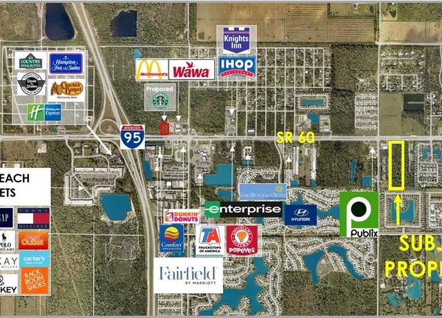Property at Undisclosed address, Vero Beach, FL 32966