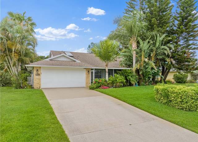 Property at 219 Joy Haven Dr, Sebastian, FL 32958, 3 beds, 2 baths