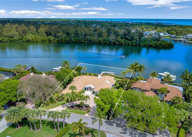 Property at 29 Cache Cay Dr, Vero Beach, FL 32963, 3 beds, 3 baths