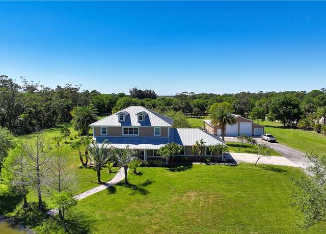 Property at 10425 138th Ave, Fellsmere, FL 32948, 5 beds, 3.5 baths