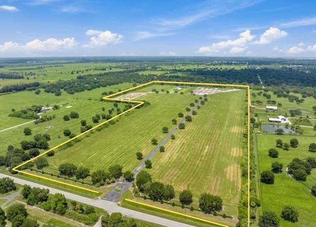 Property at 6980 71st Ct, Vero Beach, FL 32967