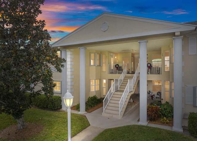 Property at 625 W Lake Jasmine Cir #101, Vero Beach, FL 32962, 2 beds, 2 baths