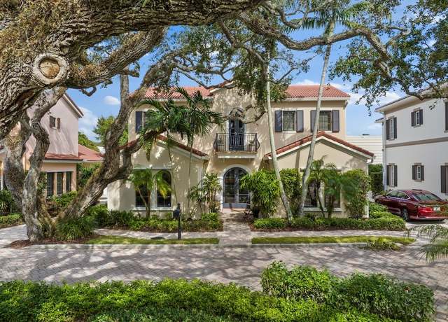 Property at 2646 Cardinal Dr, Vero Beach, FL 32963, 4 beds, 4.5 baths