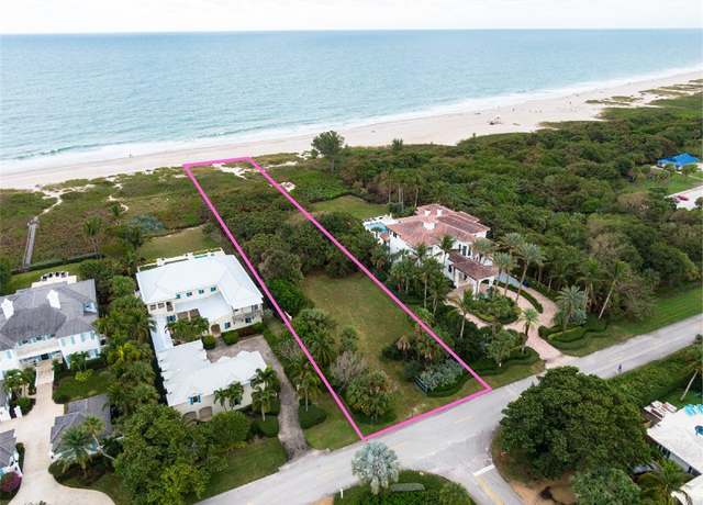 Property at 1746 Ocean Dr, Vero Beach, FL 32963
