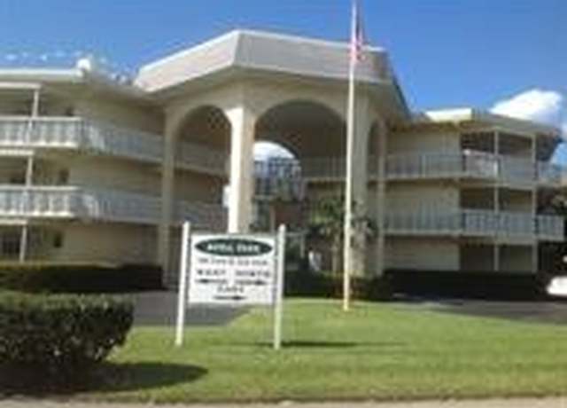 Property at 1100 Ponce De Leon Cir Unit E306, Vero Beach, FL 32960, 2 beds, 2 baths