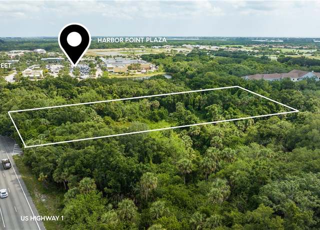 Property at 0 Us Highway 1, Vero Beach, FL 32967