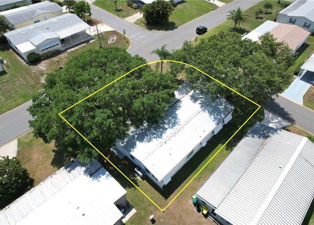 Property at 550 Tarpon Dr, Barefoot Bay, FL 32976, 2 beds, 2 baths