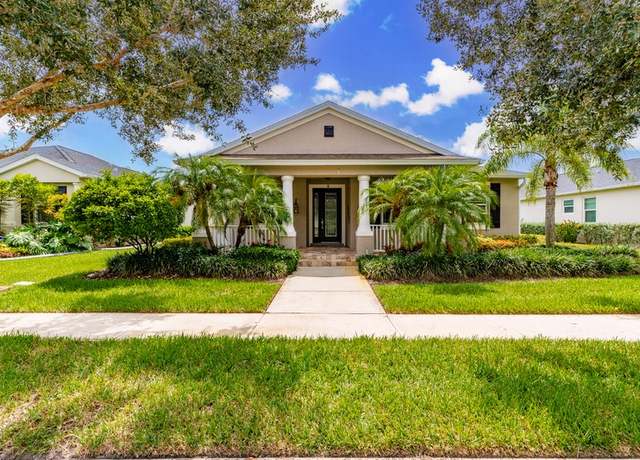 Property at 7298 E Village Sq, Vero Beach, FL 32966, 4 beds, 2 baths