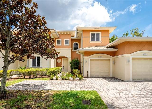 Property at 2597 Stockbridge Sq SW #2597, Vero Beach, FL 32962, 3 beds, 2.5 baths