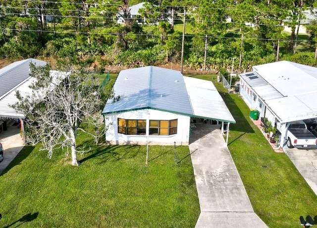 Property at 1373 Barefoot Cir, Barefoot Bay, FL 32976, 2 beds, 2 baths