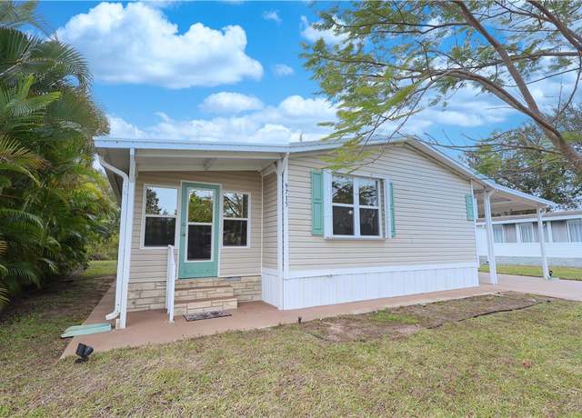 Property at 9715 61st Pkwy, Sebastian, FL 32958, 2 beds, 2 baths