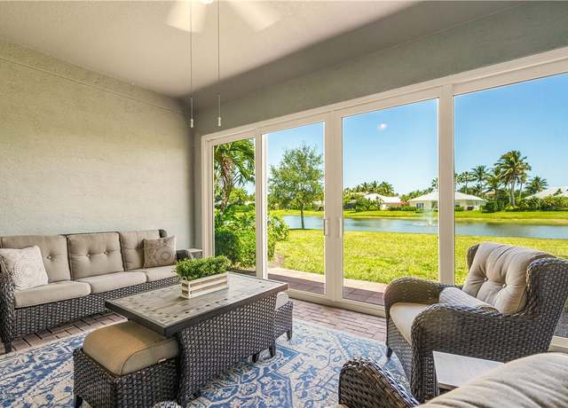 Property at 2650 Antilles Ln, Vero Beach, FL 32967, 3 beds, 3 baths