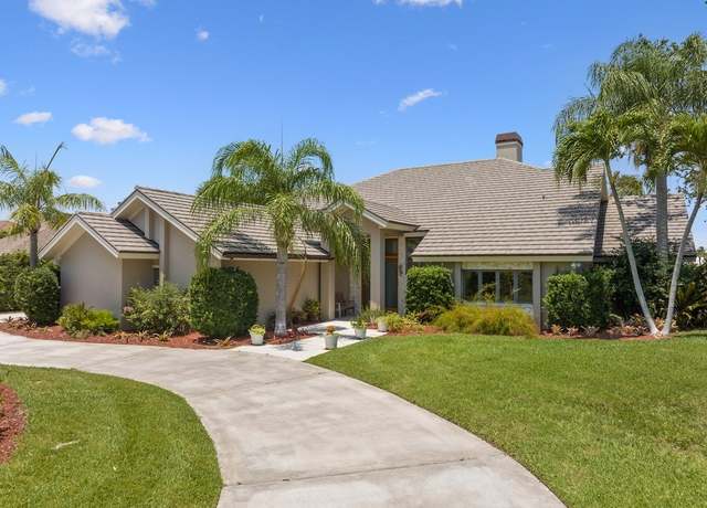 Property at 23 Cache Cay Dr, Vero Beach, FL 32963, 3 beds, 4.5 baths