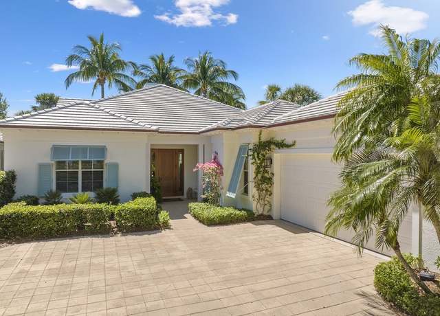 Property at 60 Caribe Way, Vero Beach, FL 32963, 3 beds, 4 baths