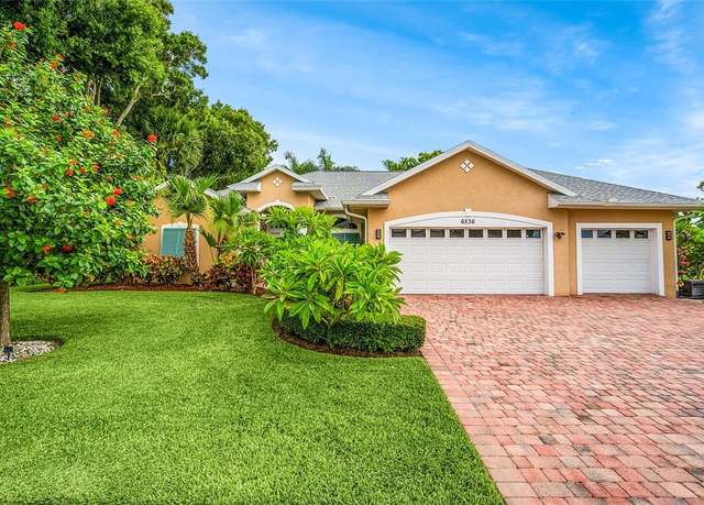 Property at 6536 35th Pl, Vero Beach, FL 32966, 4 beds, 3 baths