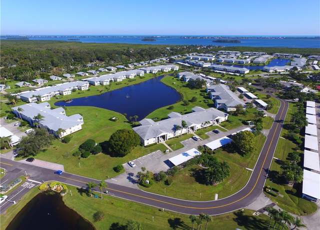 Property at 540 Grove Isle Cir #204, Vero Beach, FL 32962, 2 beds, 2 baths