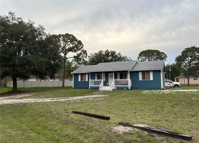 Property at 10595 88th St, Vero Beach, FL 32967, 4 beds, 2 baths