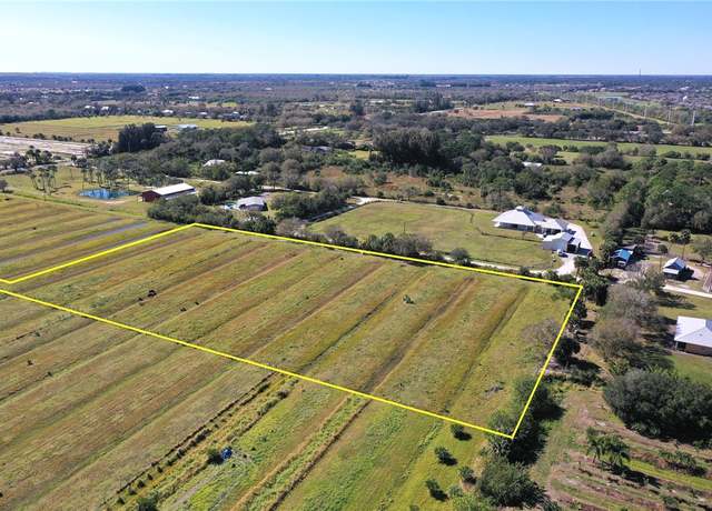Property at 6260 12th St, Vero Beach, FL 32966