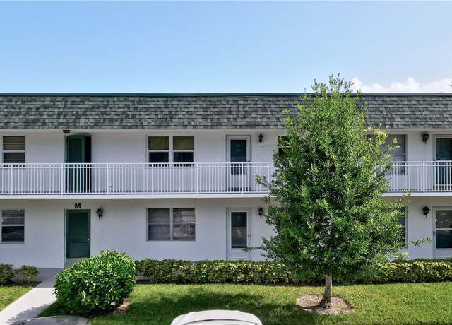 Property at 2800 Indian River Blvd Unit 8M, Vero Beach, FL 32960, 2 beds, 2 baths