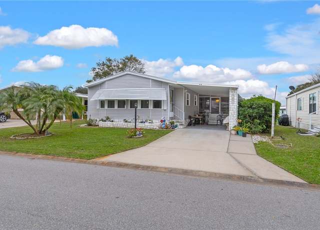 Property at 610 Wedelia Dr, Sebastian, FL 32976, 2 beds, 2 baths