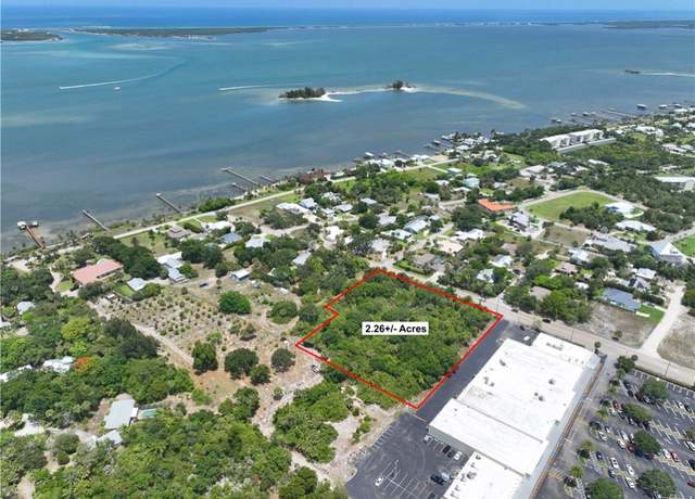 Property at 0 Roseland Rd, Sebastian, FL 32958