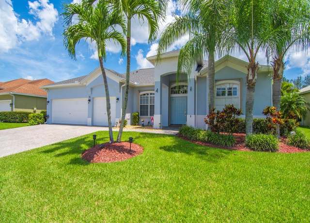 Property at 605 Tangelo Cir SW, Vero Beach, FL 32968, 3 beds, 2 baths