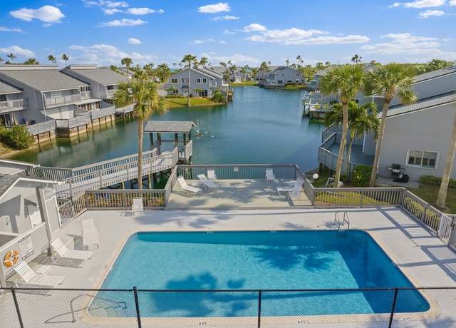 Property at 4949 N Highway A1a #61, Fort Pierce, FL 34949, 2 beds, 2.5 baths