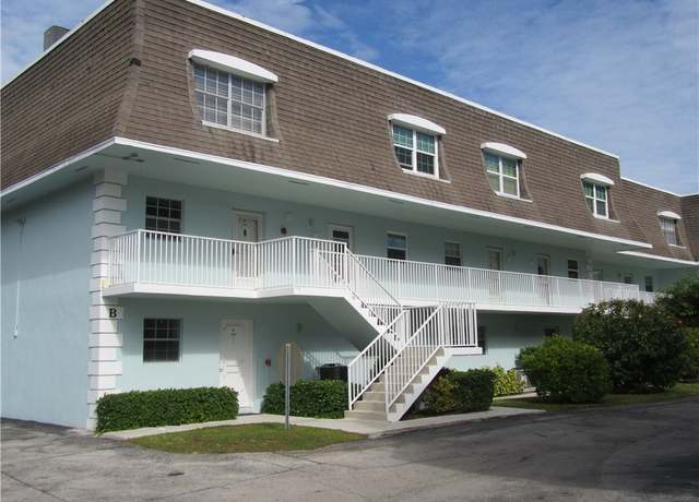 Property at 1901 Indian River Blvd Unit 207B, Vero Beach, FL 32960, 2 beds, 2 baths