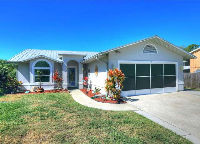 Property at 1141 Persian Ln, Sebastian, FL 32958, 2 beds, 2 baths
