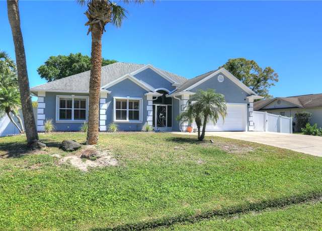 Property at 537 Ray St, Sebastian, FL 32958, 3 beds, 2 baths